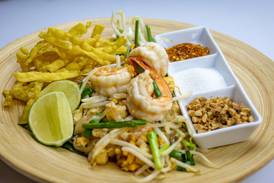 Pad Thai