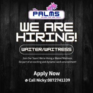 Samui jobs